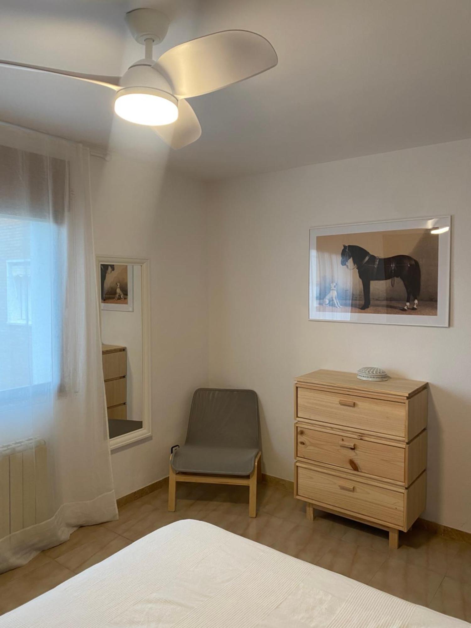 Apartamento Para 8 Sobre El Mar Leilighet Salou Eksteriør bilde