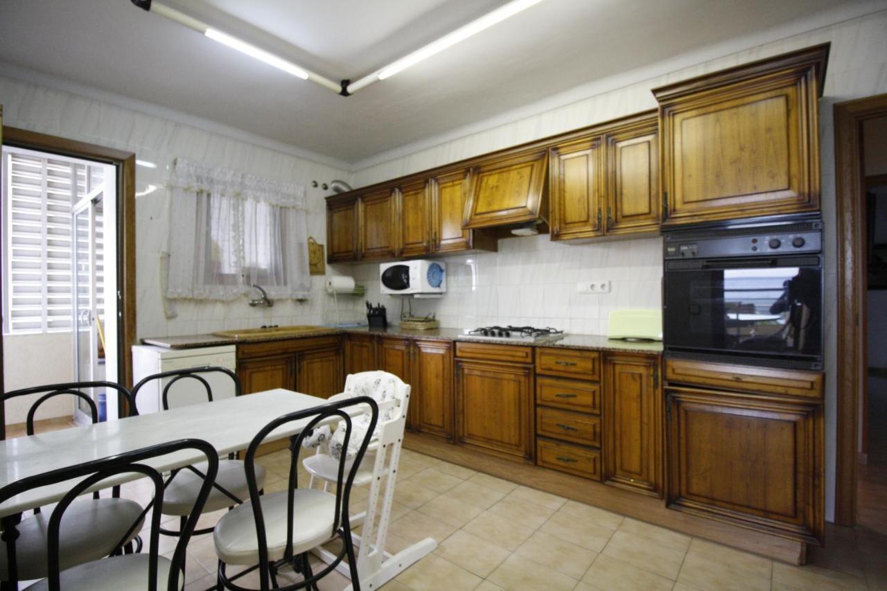Apartamento Para 8 Sobre El Mar Leilighet Salou Eksteriør bilde